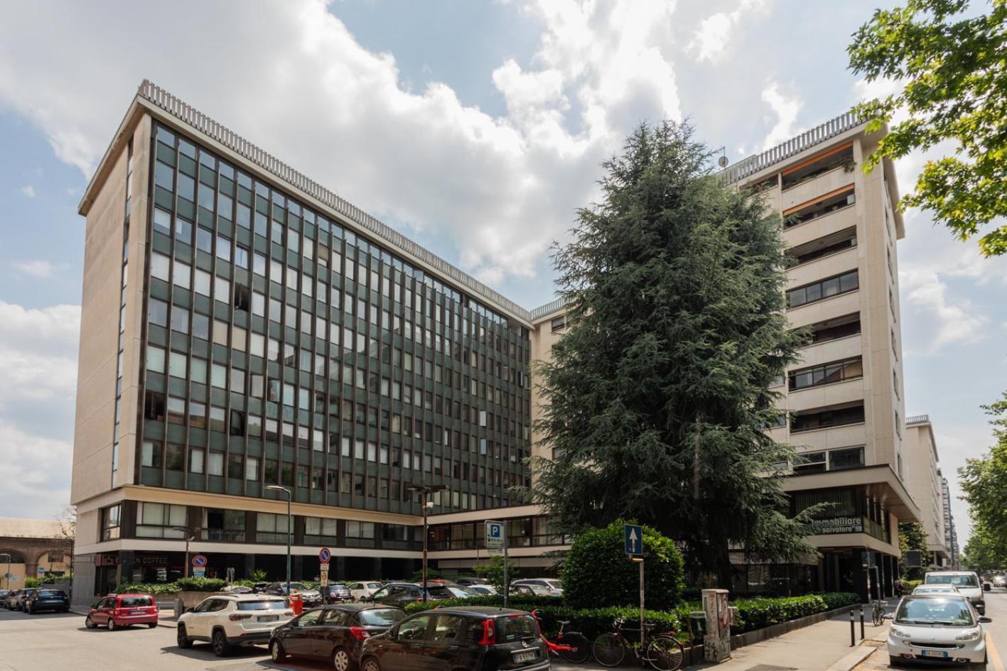 Garden Palace By Wonderful Italy - Studio Turin Exterior photo